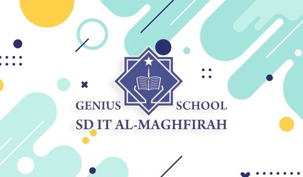 SD IT AL-MAGHFIRAH