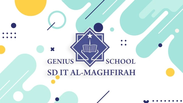 SD IT AL-MAGHFIRAH
