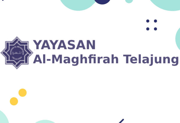 Slider Logo Yayasan Al-Maghfirah Telajung