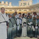 KBIHU Al-Maghfirah Melaksanakan Ibadah Haji Tahun 2025 Rangkaian Ibadah dan Makna Spiritualnya