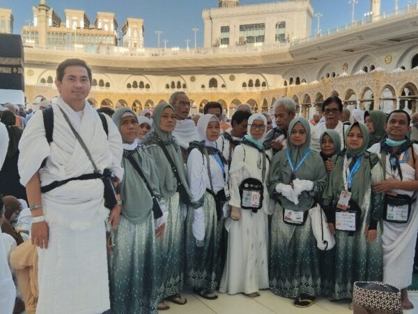 KBIHU Al-Maghfirah Melaksanakan Ibadah Haji Tahun 2025: Rangkaian Ibadah dan Makna Spiritualnya