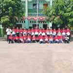 Lomba Agustusan Santri Putra dan Putri Pondok Pesantren Al-Maghfirah Telajung 2025